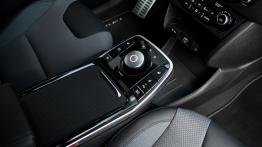 Kia e-Niro – znalazła sposób na niezły zasięg