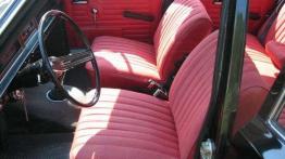 Dyskretne władczynie radzieckich dróg