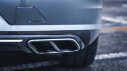 Volvo S90 D4 Polestar – fabryczny chip tuning?