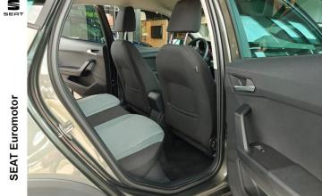 Seat Arona Crossover Facelifting 1.0 TSI 110KM 2024 Marina 1.0 TSI automat DSG, zdjęcie 11