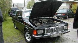 Dyskretne władczynie radzieckich dróg