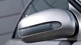 Na pohybel ekologom - Mercedes CL55 AMG