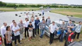 Fleet Management Training