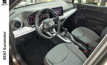 Seat Arona Crossover Facelifting 1.0 TSI 110KM 2024 Marina 1.0 TSI automat DSG, zdjęcie 12