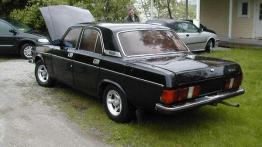 Dyskretne władczynie radzieckich dróg