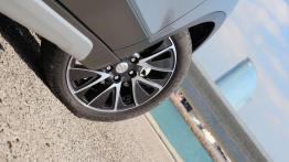 Suzuki SX4 S-Cross - poszukiwanie nowych dróg