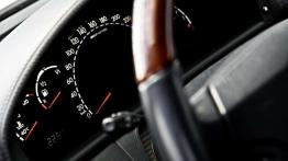 Na pohybel ekologom - Mercedes CL55 AMG