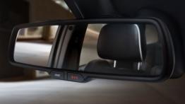 Jeep Grand Cherokee IV Facelifting - lusterko wsteczne