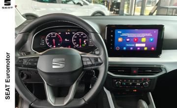 Seat Arona Crossover Facelifting 1.0 TSI 110KM 2024 Marina 1.0 TSI automat DSG, zdjęcie 13