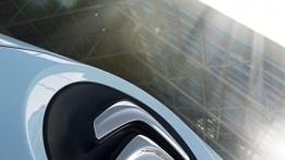 Citroen C1 Facelifting - logo