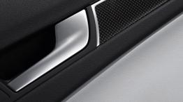 Audi S4 Facelifting - klamka