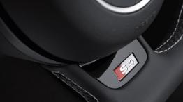 Audi S4 Avant Facelifting - kierownica