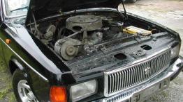 Dyskretne władczynie radzieckich dróg