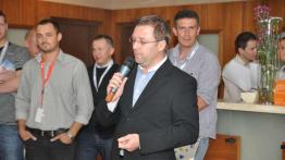 Fleet Management Training