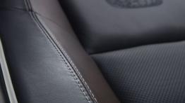 Jeep Grand Cherokee IV Facelifting - fotel kierowcy, widok z przodu