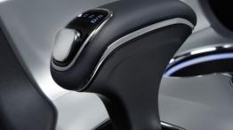 Jeep Grand Cherokee IV Facelifting - skrzynia biegów