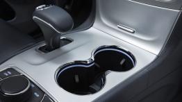 Jeep Grand Cherokee IV Facelifting - schowek na kubki