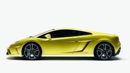 Lamborghini Gallardo LP560-4 Facelifting - lewy bok
