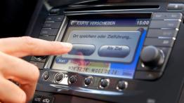 Opel Corsa D Hatchback 5d Facelifting - nawigacja gps