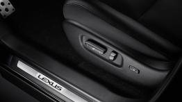 Lexus RX 450h Facelifting - listwa progowa