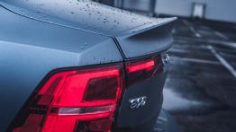 Volvo S90 D4 Polestar – fabryczny chip tuning?