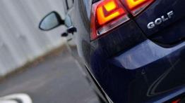 Powrót na szczyt? Volkswagen Golf 2.0 TDI Bluemotion DSG