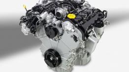 Jeep Grand Cherokee IV Facelifting - silnik solo