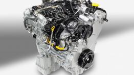 Jeep Grand Cherokee IV Facelifting - silnik solo