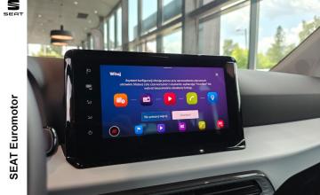 Seat Arona Crossover Facelifting 1.0 TSI 110KM 2024 Marina 1.0 TSI automat DSG, zdjęcie 15