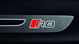 Audi R8 Facelifting - listwa progowa