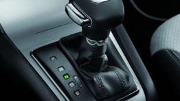 Skoda Octavia II Scout Facelifting - skrzynia biegów