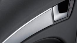 Audi S4 Avant Facelifting - drzwi kierowcy od wewnątrz