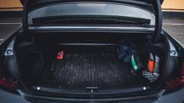 Volvo S90 D4 Polestar – fabryczny chip tuning?