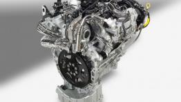 Jeep Grand Cherokee IV Facelifting - silnik solo