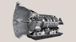 Jeep Grand Cherokee IV Facelifting - inny podzespół mechaniczny