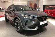 Cupra Formentor Crossover 1.5 TSI 150KM 2024 1.5 TSI 150 KM DSG