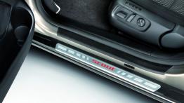 Skoda Octavia II Scout Facelifting - listwa progowa