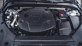 Volvo S90 D4 Polestar – fabryczny chip tuning?