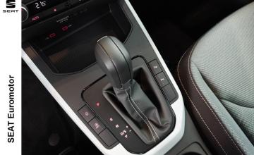 Seat Arona Crossover Facelifting 1.0 TSI 110KM 2024 Marina 1.0 TSI automat DSG, zdjęcie 17