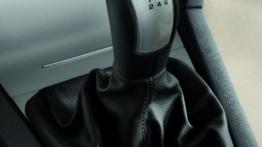 Skoda Octavia II Kombi Facelifting - skrzynia biegów