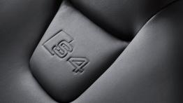 Audi S4 Avant Facelifting - fotel kierowcy, widok z przodu