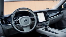 Volvo S90 D4 Polestar – fabryczny chip tuning?