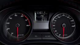 Seat Ibiza V Hatchback 5d Facelifting - komputer pokładowy