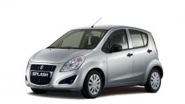 Suzuki Splash Facelifting - lewy bok