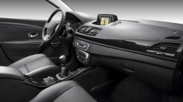 Renault Megane III Hatchback Facelifting - pełny panel przedni