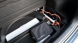 Kia e-Niro – znalazła sposób na niezły zasięg