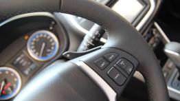 Suzuki SX4 S-Cross - poszukiwanie nowych dróg