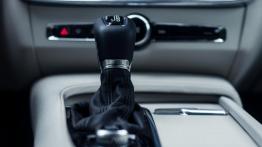 Volvo S90 D4 Polestar – fabryczny chip tuning?