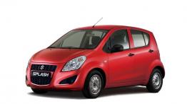 Suzuki Splash Facelifting - lewy bok