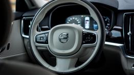 Volvo S90 D4 Polestar – fabryczny chip tuning?